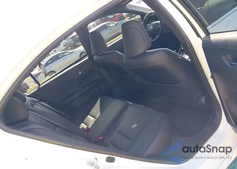 2017 Honda Accord Sport Se z USA, uszkodzony, nr VIN 1HGCR2F14HA294587